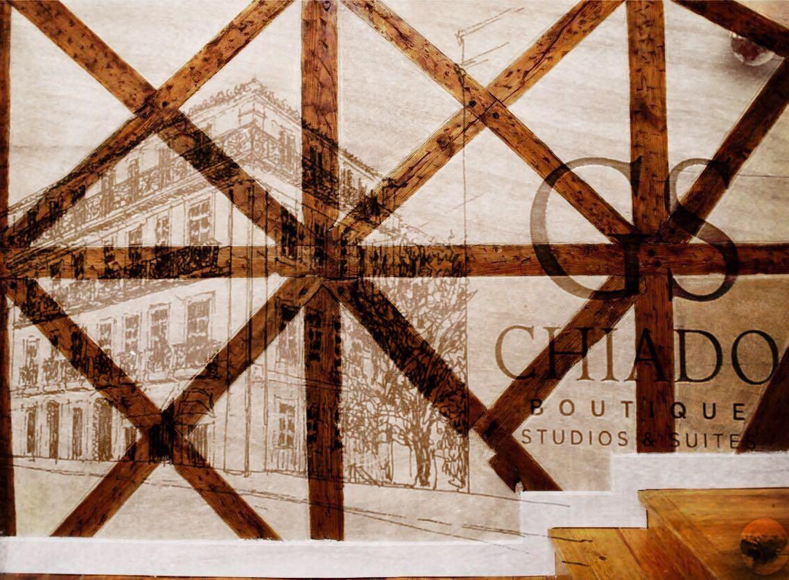 Gs Chiado Boutique & Lisboa