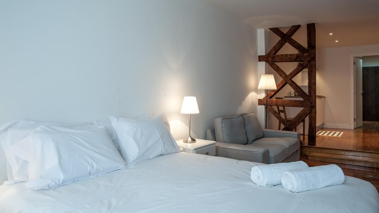 Gæstehus Gs Chiado Boutique & 2*