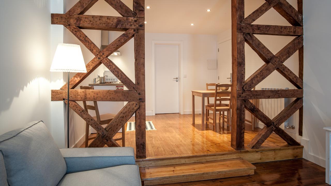 Gs Chiado Boutique & Gæstehus Lisboa