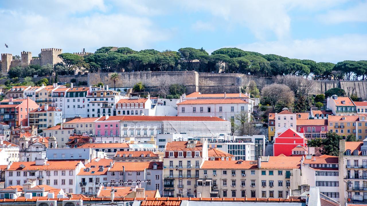 Gæstehus Gs Chiado Boutique & 2*