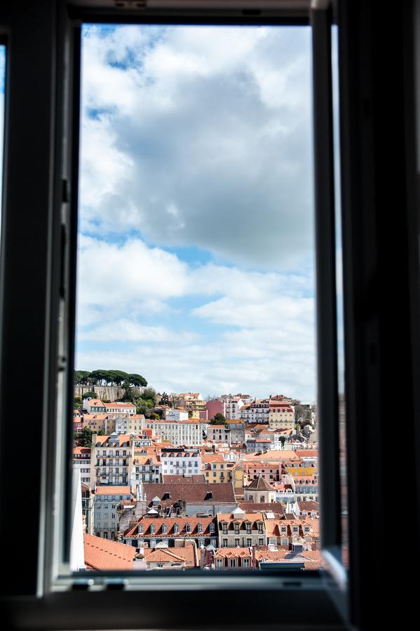 Gs Chiado Boutique & Gæstehus Lisboa