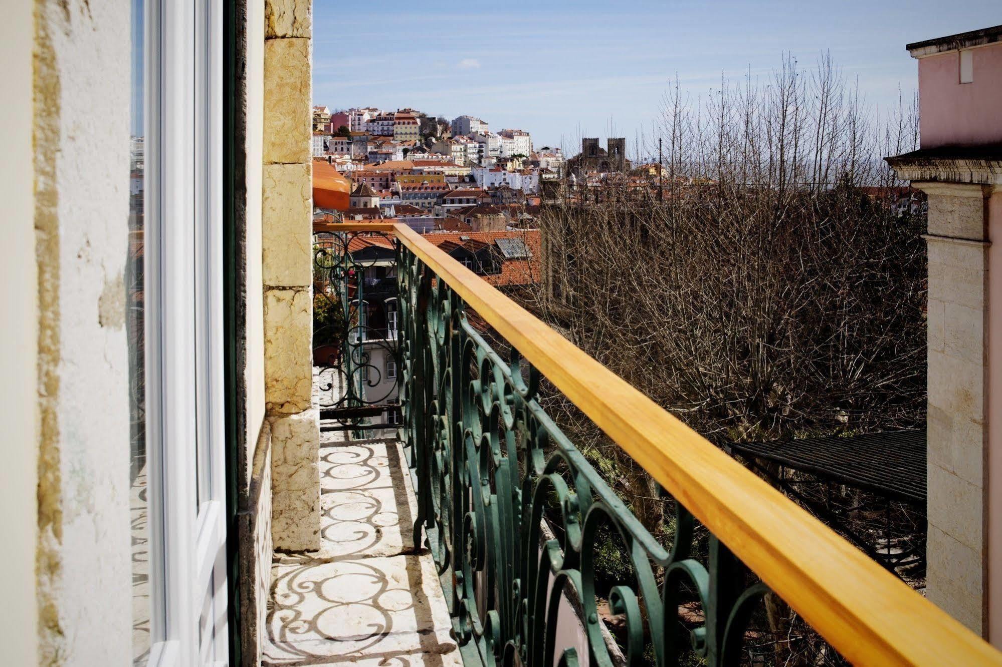Gs Chiado Boutique & Gæstehus 2*