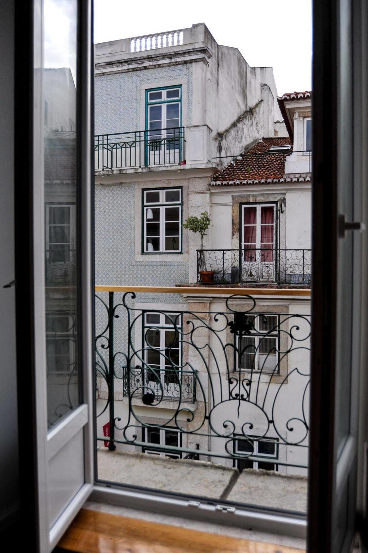 Gs Chiado Boutique & Lisboa