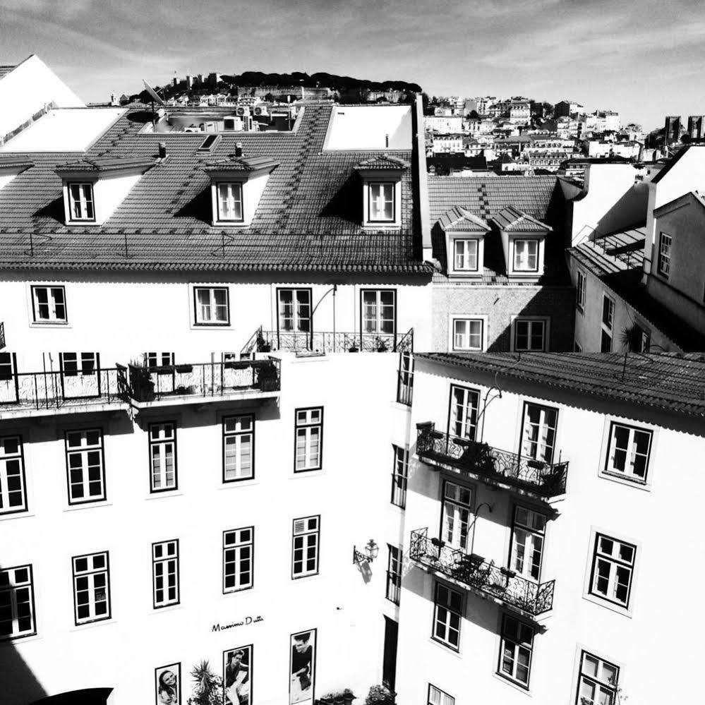 Gs Chiado Boutique & Gæstehus