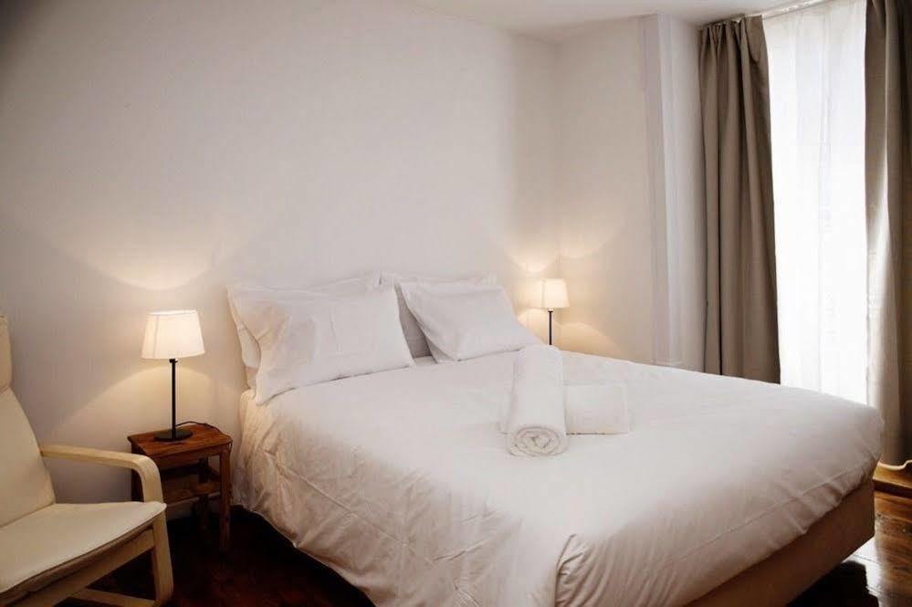 Gs Chiado Boutique & Lisboa