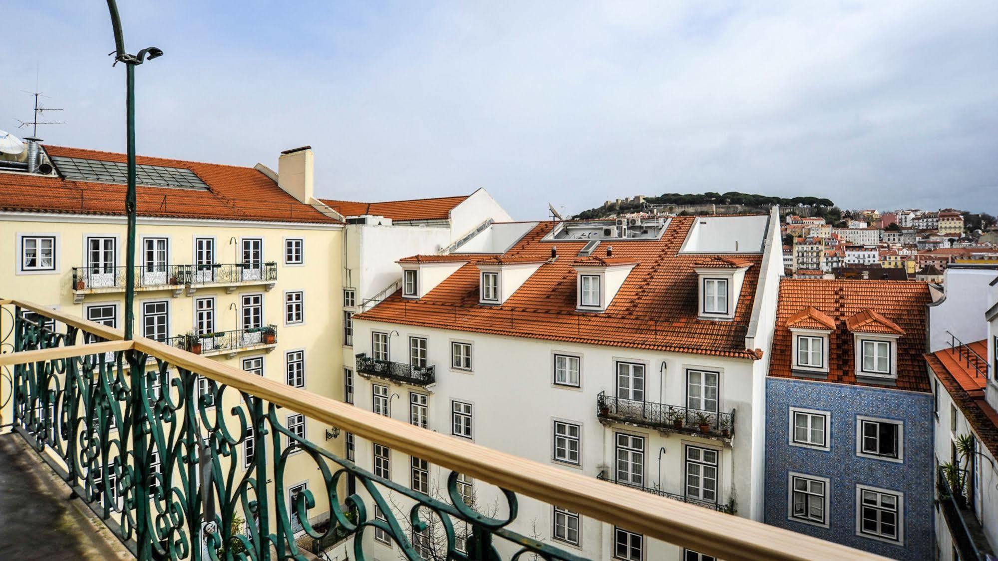 Gæstehus Gs Chiado Boutique & 2*