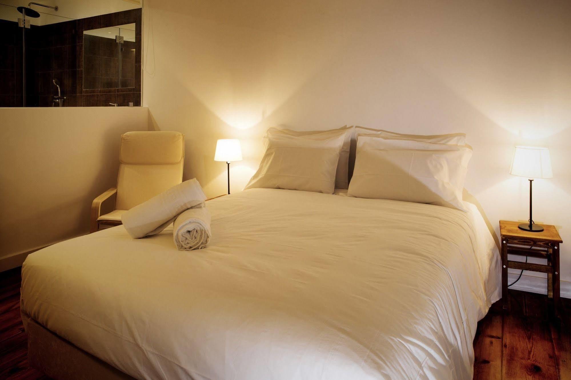 Gs Chiado Boutique Studios&suites Maison d'hôtes Lisboa